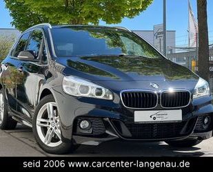 BMW 220 Active Tourer Gebrauchtwagen