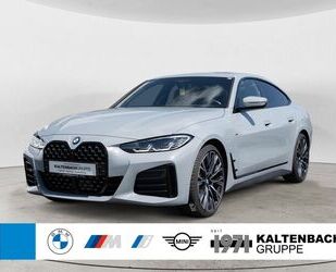 BMW 420 Gran Coupé Gebrauchtwagen