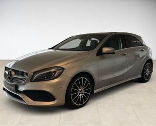 Mercedes-Benz A 180 Gebrauchtwagen
