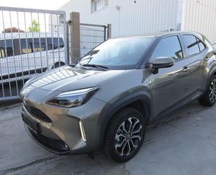Toyota Yaris Cross Gebrauchtwagen