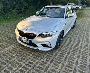 BMW M2 Gebrauchtwagen