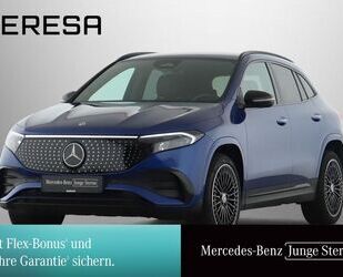 Mercedes-Benz EQA Gebrauchtwagen