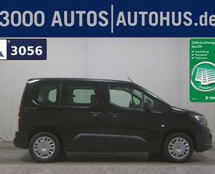 Opel Combo Gebrauchtwagen