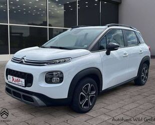 Citroen C3 Gebrauchtwagen