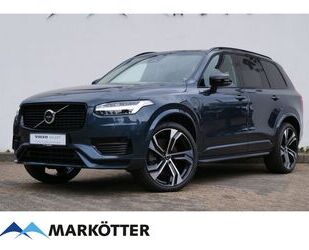 Volvo XC90 Gebrauchtwagen
