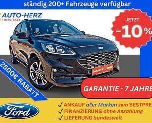 Ford Kuga Gebrauchtwagen
