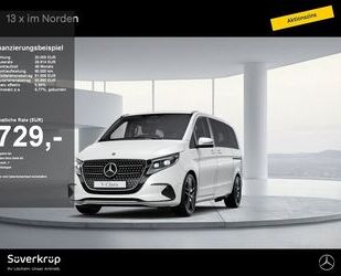 Mercedes-Benz V 250 Gebrauchtwagen