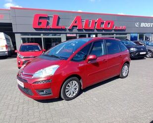 Citroen C4 Picasso Gebrauchtwagen