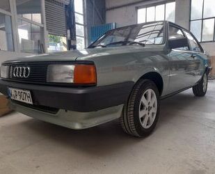Audi 80 Gebrauchtwagen