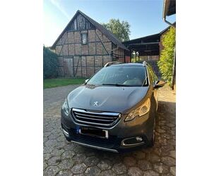 Peugeot 2008 Gebrauchtwagen