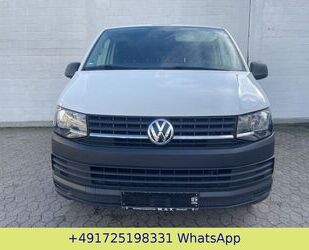 VW T6 Transporter Gebrauchtwagen