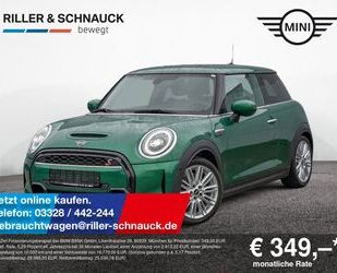 Mini Cooper S Gebrauchtwagen
