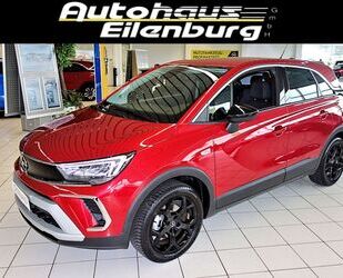 Opel Crossland (X) Gebrauchtwagen