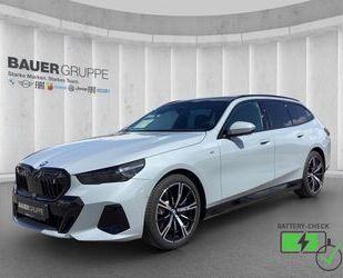 BMW i5 Gebrauchtwagen