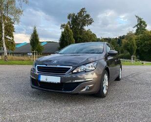 Peugeot 308 Gebrauchtwagen
