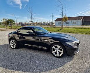 BMW Z4 Gebrauchtwagen