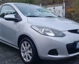 Mazda 2 Gebrauchtwagen