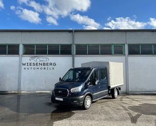 Ford Transit Gebrauchtwagen