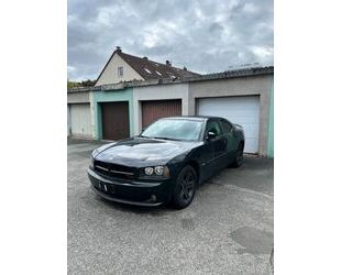 Dodge Charger Gebrauchtwagen
