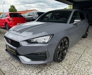 Cupra Leon Gebrauchtwagen