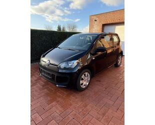 VW up! Gebrauchtwagen