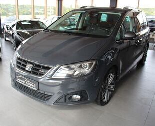 Seat Alhambra Gebrauchtwagen