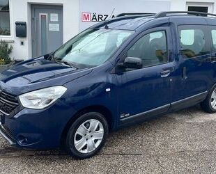 Dacia Dokker Gebrauchtwagen