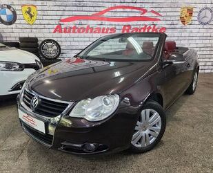 VW Eos Gebrauchtwagen