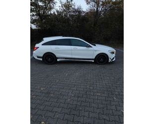 Mercedes-Benz CLA 200 Shooting Brake Gebrauchtwagen