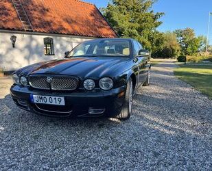 Jaguar XJR Gebrauchtwagen