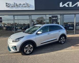 Kia Niro Gebrauchtwagen