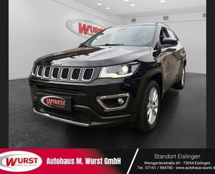 Jeep Compass Gebrauchtwagen
