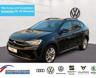 VW Taigo Gebrauchtwagen