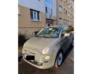 Fiat 500 Gebrauchtwagen