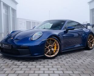 Porsche 992 Gebrauchtwagen