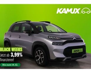 Citroen C3 Aircross Gebrauchtwagen