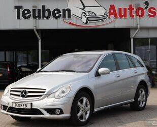 Mercedes-Benz R 280 Gebrauchtwagen