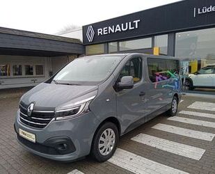 Renault Trafic Gebrauchtwagen