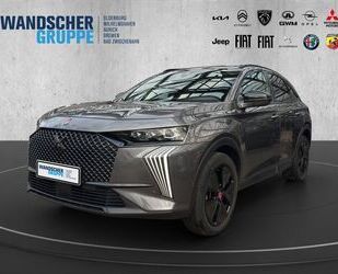 DS Automobiles DS7 (Crossback) Gebrauchtwagen