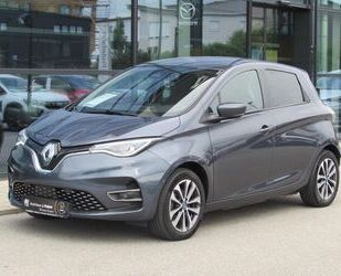 Renault ZOE Gebrauchtwagen