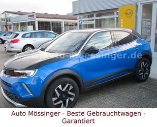 Opel Mokka Gebrauchtwagen