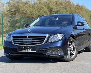 Mercedes-Benz E 350 Gebrauchtwagen