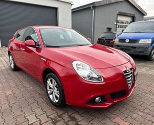 Alfa Romeo Giulietta Gebrauchtwagen