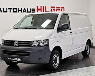 VW T5 Transporter Gebrauchtwagen