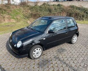 VW Lupo Gebrauchtwagen