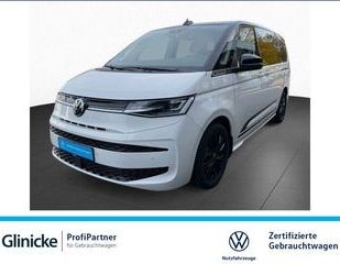 VW T7 Multivan Gebrauchtwagen