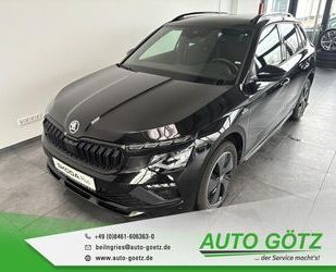 Skoda Kamiq Gebrauchtwagen