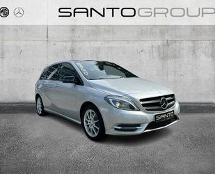 Mercedes-Benz B 250 Gebrauchtwagen