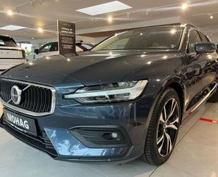 Volvo V60 Gebrauchtwagen