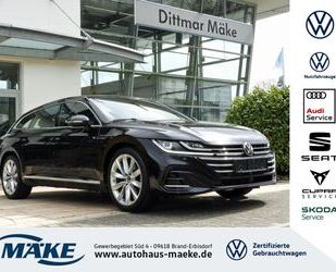 VW Arteon Gebrauchtwagen